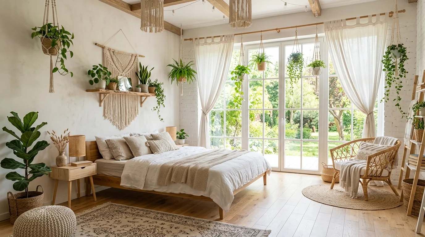 Finish with a signature scent and candles